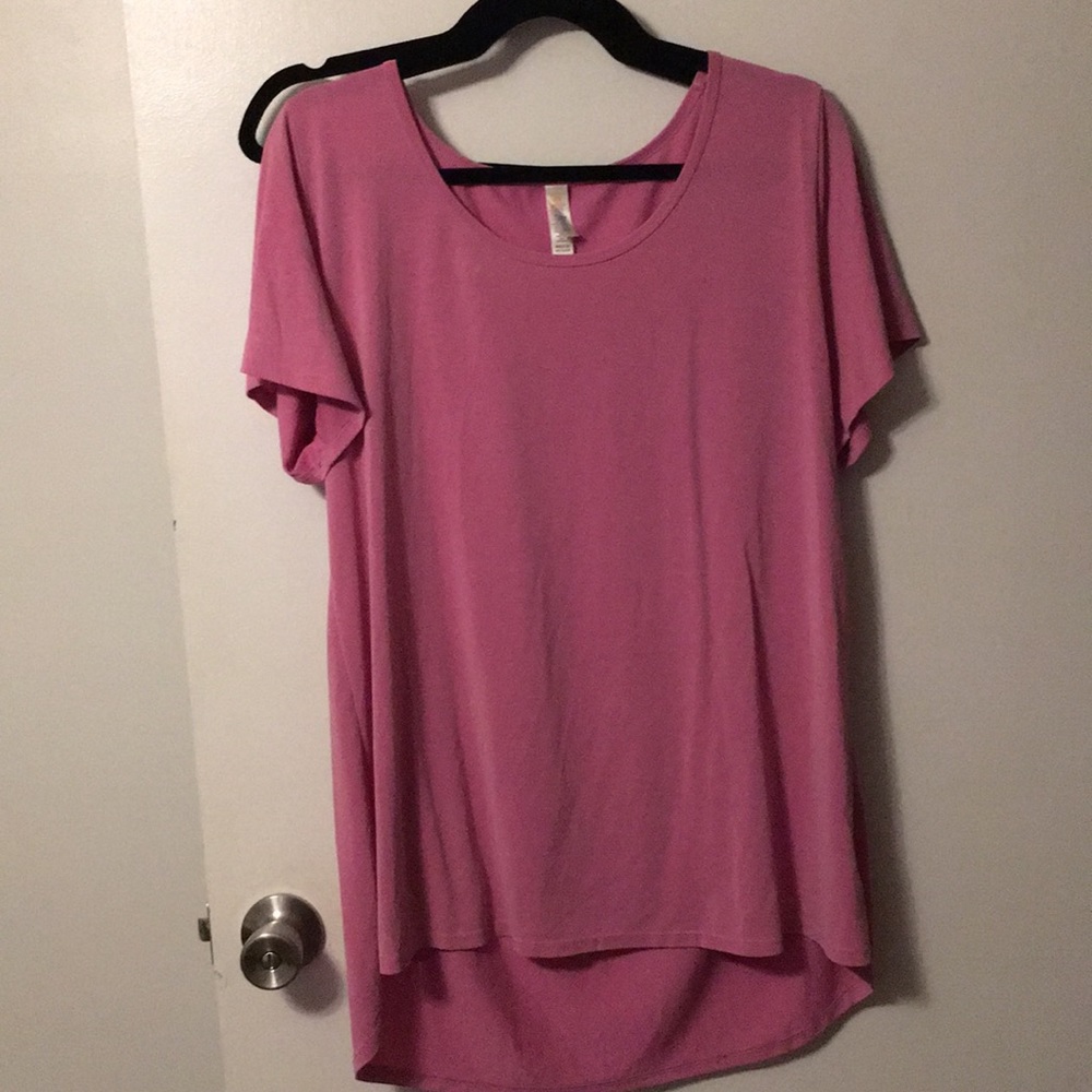Perfect Tee